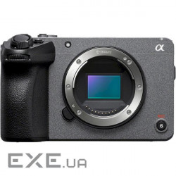 Digital video camera Sony FX30 Body (ILMEFX30B.CEC)