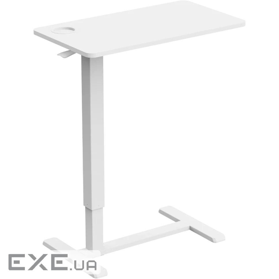 Офісний стіл з регулюванням висоти Officepro ODM270W