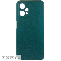 Чохол до мобільного телефона Dengos Soft Realme 9 Pro (green) (DG-TPU-SOFT-08)