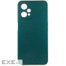 Чохол до мобільного телефона Dengos Soft Realme 9 Pro (green) (DG-TPU-SOFT-08)
