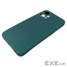 Чохол до мобільного телефона Dengos Soft Realme 9 Pro (green) (DG-TPU-SOFT-08)