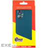 Чохол до мобільного телефона Dengos Soft Realme 9 Pro (green) (DG-TPU-SOFT-08)