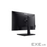 Монітор Acer B247YC3bmiruzxv (UM.QB7EE.304)