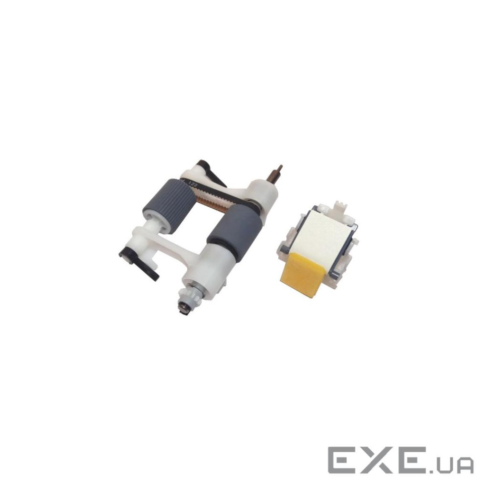 Ремкомплект вузла подачі HP LJ CLJ 4730/LJ 4345/Digital Sender 9200/925/Q5997-67901-VE AHK (3204766)