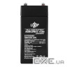 Акумуляторна батарея LOGICPOWER LPM 4 - 4 AH (4В, 4Ач) (4135)