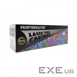 Картридж Premium Quality SAMSUNG CLP-320 cyan (PTCLT-C407S)