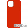 Чохол до мобільного телефона Armorstandart ICON2 Case Apple iPhone 12/12 Pro Red (ARM60585)