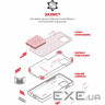Чохол до мобільного телефона Armorstandart ICON2 Case Apple iPhone 12/12 Pro Red (ARM60585)