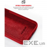 Чохол до мобільного телефона Armorstandart ICON2 Case Apple iPhone 12/12 Pro Red (ARM60585)