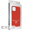 Чохол до мобільного телефона Armorstandart ICON2 Case Apple iPhone 12/12 Pro Red (ARM60585)