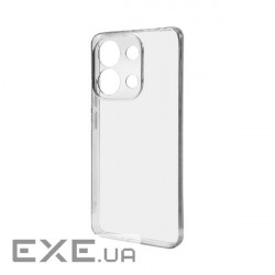 Чохол для мобільного телефону Armorstandart Air Series Xiaomi Redmi Note 13 4G Camera cov (ARM71880)