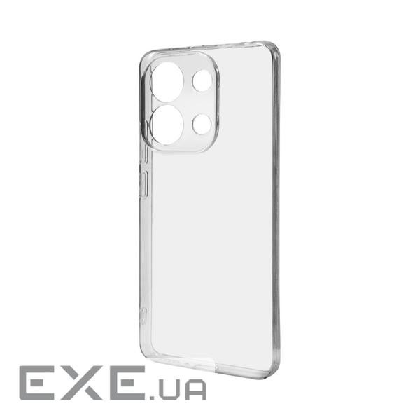 Чохол для мобільного телефону Armorstandart Air Series Xiaomi Redmi Note 13 4G Camera cov (ARM71880)