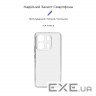 Чохол для мобільного телефону Armorstandart Air Series Xiaomi Redmi Note 13 4G Camera cov (ARM71880)