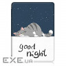 Чохол-книжка BeCover Smart для Amazon Kindle Paperwhite 11th Gen. 2021 Good Night (707213)