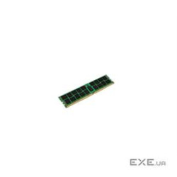 Kingston Memory KSM32RD4/32HDR 32GB 3200MHz DDR4 ECC Registered CL22 DIMM 2Rx4 Hynix D Retail