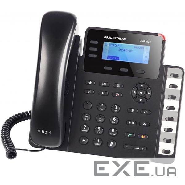IP телефон Grandstream GXP1630