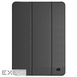 Чохол до планшета Armorstandart Flex Case iPad Air 11 2024 Black (ARM84462)