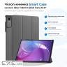 Чохол до планшета BeCover Smart Case Lenovo Idea Tab Pro (2nd Gen) TB390FU 13.0" Gray (715804)