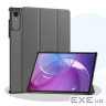 Чохол до планшета BeCover Smart Case Lenovo Idea Tab Pro (2nd Gen) TB390FU 13.0" Gray (715804)