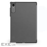 Чохол до планшета BeCover Smart Case Lenovo Idea Tab Pro (2nd Gen) TB390FU 13.0" Gray (715804)