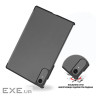 Чохол до планшета BeCover Smart Case Lenovo Idea Tab Pro (2nd Gen) TB390FU 13.0" Gray (715804)