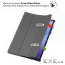 Чохол до планшета BeCover Smart Case Lenovo Idea Tab Pro (2nd Gen) TB390FU 13.0" Gray (715804)