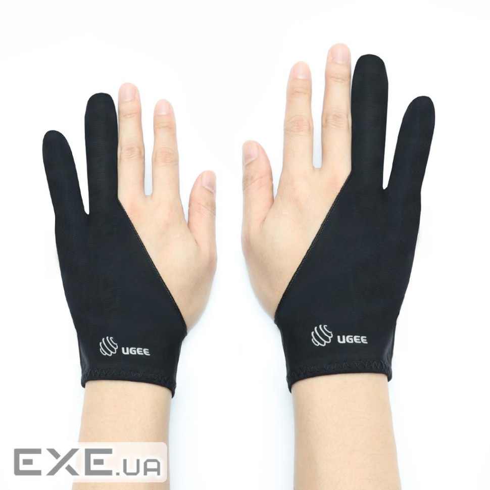 Перчатка Ugee UG Glove-S