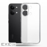 Чохол до мобільного телефона BeCover Silicone Poco X8 Pro Max Transparent (716021)
