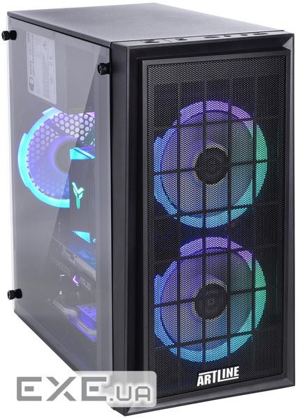 Десктоп ARTLINE Gaming X46 (X46v36Win)