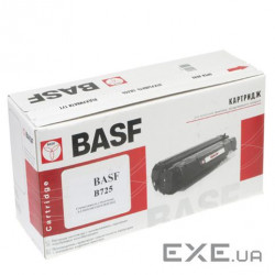 Картридж BASF для HP LJ P1102/M1132/M1212, Canon 725 аналог CE285A (BASF-KT-CE285A)