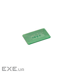 Чип для картриджа OKI C810/830 Black O-C810K-8K-VE AHK (3206475)