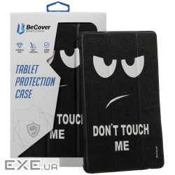 Чeхол-книжка BeCover Smart Case для Apple iPad Air 13" M2/M3 (2024/2025) Don`t Touch (711617)
