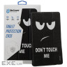 Чeхол-книжка BeCover Smart Case для Apple iPad Air 13" M2/M3 (2024/2025) Don`t Touch (711617)