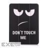 Чeхол-книжка BeCover Smart Case для Apple iPad Air 13" M2/M3 (2024/2025) Don`t Touch (711617)