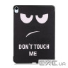 Чeхол-книжка BeCover Smart Case для Apple iPad Air 13" M2/M3 (2024/2025) Don`t Touch (711617)