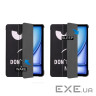 Чeхол-книжка BeCover Smart Case для Apple iPad Air 13" M2/M3 (2024/2025) Don`t Touch (711617)