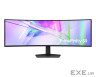 Монітор SAMSUNG LS49FG916EIXUA (LS49F950UAUXEN)