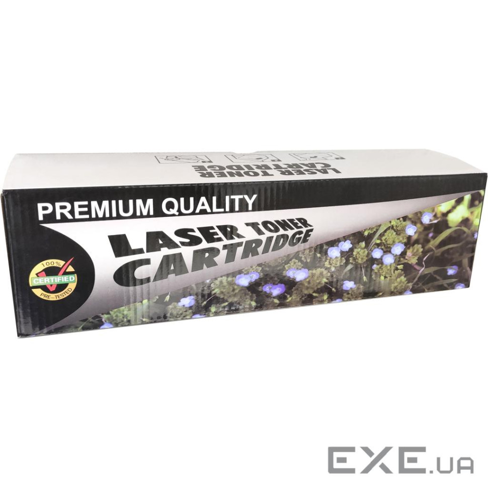 Картридж Premium Quality Xerox VL C7000 Black 106R03765 (70264073)