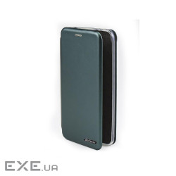 Чохол до мобільного телефона BeCover Exclusive Samsung Galaxy A34 5G SM-A346 Dark Green (709032)