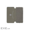 Чохол до мобільного телефона BeCover Exclusive Samsung Galaxy A34 5G SM-A346 Dark Green (709032)
