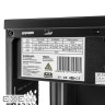 Корпус LOGICPOWER 6116 400W (LP13365)
