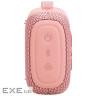 Акустична система JBL GO 5 Pink (JBLGO5PIK)