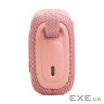 Акустична система JBL GO 5 Pink (JBLGO5PIK)