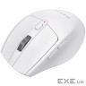 Мишка Havit HV-MS61WB Wireless/Bluetooth White (6939119041861)