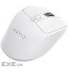 Мишка Havit HV-MS61WB Wireless/Bluetooth White (6939119041861)