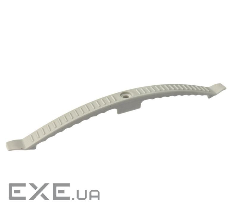 Кабельний затискач для 16 проводів Neomax 242 мм, білий (10 шт у пак) (NX850130)