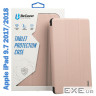 Чохол до планшета BeCover Tri Fold Soft TPU Silicone Apple iPad 9.7 2017/2018 A1822/A1823/A (708513)
