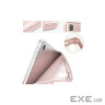 Чохол до планшета BeCover Tri Fold Soft TPU Silicone Apple iPad 9.7 2017/2018 A1822/A1823/A (708513)