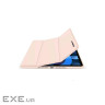 Чохол до планшета BeCover Tri Fold Soft TPU Silicone Apple iPad 9.7 2017/2018 A1822/A1823/A (708513)