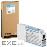 Картридж Epson SureColor SC-P6000/P7000/P8000/P9000 Light Cyan 350мл C13T824500 (C13T54X500)